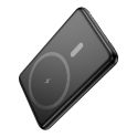 Купить POWER BANK HOCO J140A TONY PD20W ULTRA-THIN MAGNETIC  5000MAH_5