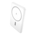 Купить POWER BANK HOCO J140A TONY PD20W ULTRA-THIN MAGNETIC  5000MAH_6