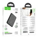 Купить POWER BANK HOCO J140A TONY PD20W ULTRA-THIN MAGNETIC  5000MAH_2
