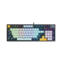 Купить КЛАВИАТУРА ИГРОВАЯ FANTECH ATOM96 MK890V2 BLUE SWITCH_2