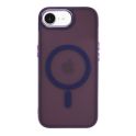Купить ЧЕХОЛ TPU+PC SPACE MAGNETIC COLOR WITH MAGSAFE ДЛЯ IPHONE 16E_11