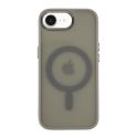 Купить ЧЕХОЛ TPU+PC SPACE MAGNETIC COLOR WITH MAGSAFE ДЛЯ IPHONE 16E_12