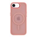 Купить ЧЕХОЛ TPU+PC SPACE MAGNETIC COLOR WITH MAGSAFE ДЛЯ IPHONE 16E_13