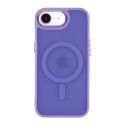 Купить ЧЕХОЛ TPU+PC SPACE MAGNETIC COLOR WITH MAGSAFE ДЛЯ IPHONE 16E_14