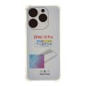 Купить ЧЕХОЛ TPU VIRGIN HARD ДЛЯ TECNO SPARK 10 PRO_1