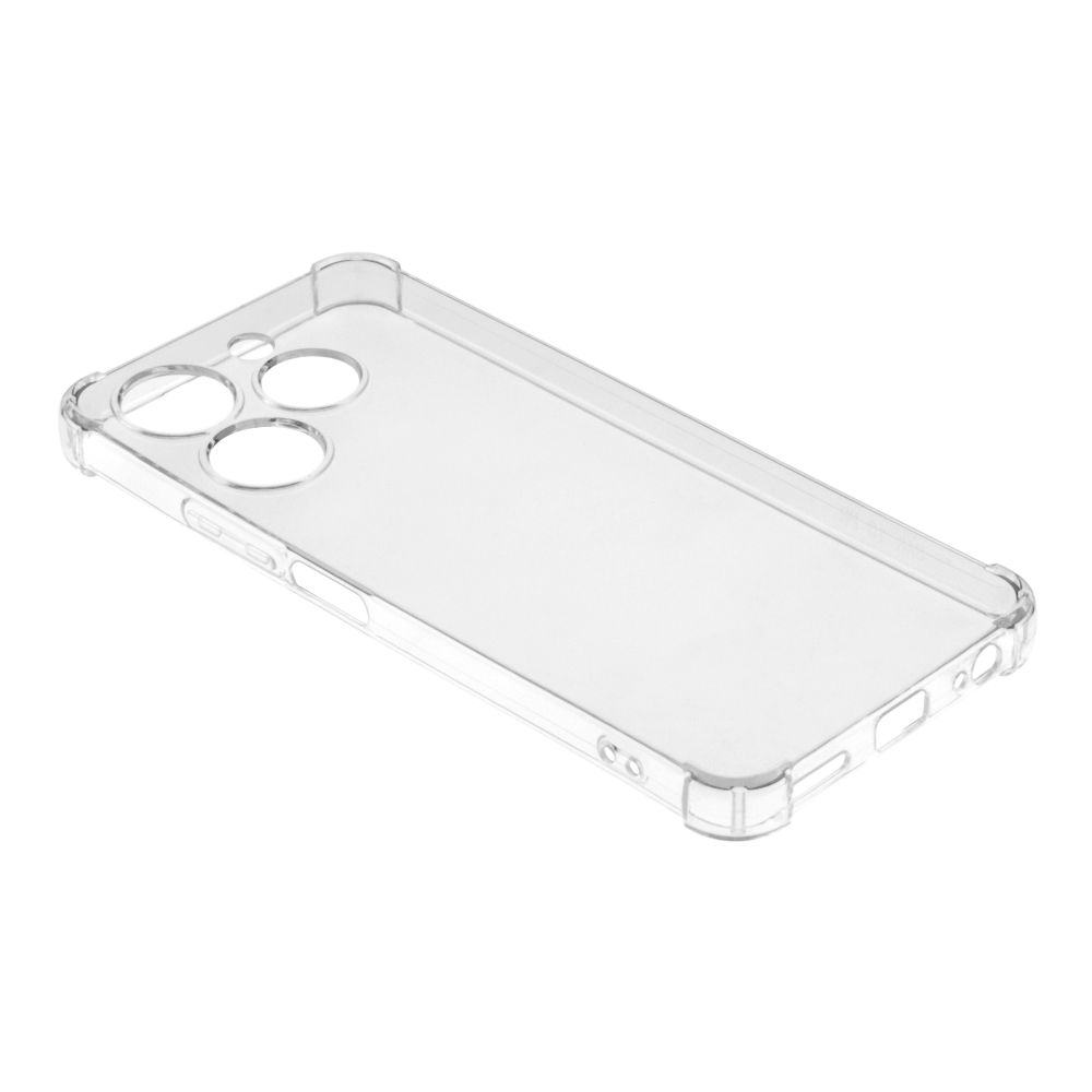 Купить ЧЕХОЛ TPU VIRGIN HARD ДЛЯ TECNO SPARK 10 PRO_2