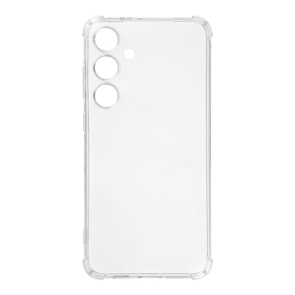 Купить ЧЕХОЛ TPU VIRGIN HARD FULL CAMERA ДЛЯ SAMSUNG GALAXY S24+ 5G (S926)