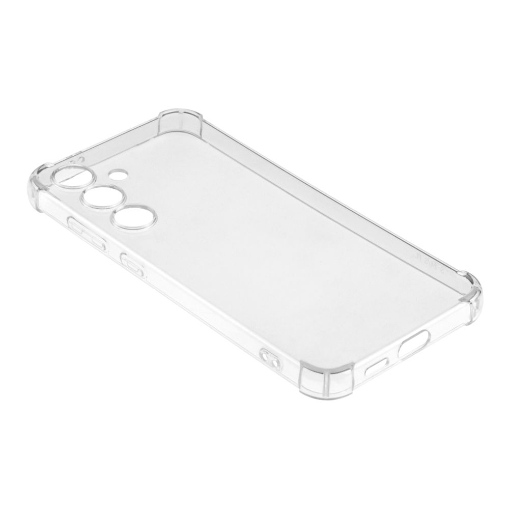Купить ЧЕХОЛ TPU VIRGIN HARD FULL CAMERA ДЛЯ SAMSUNG GALAXY S24+ 5G (S926)_2