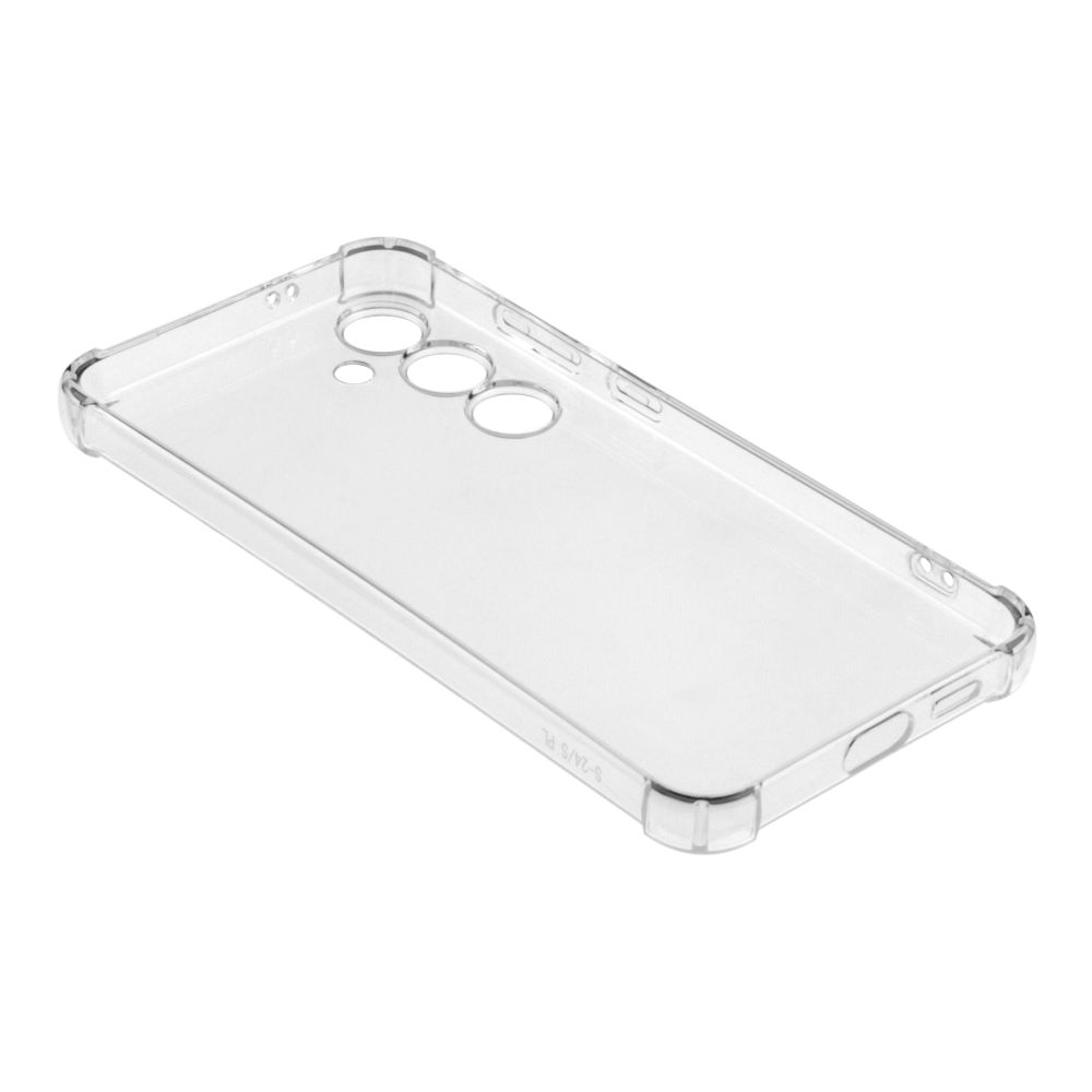 Купить ЧЕХОЛ TPU VIRGIN HARD FULL CAMERA ДЛЯ SAMSUNG GALAXY S24+ 5G (S926)_3