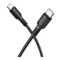 Купить USB BOROFONE BX116 TYPE-C TO TYPE-C 60W_2