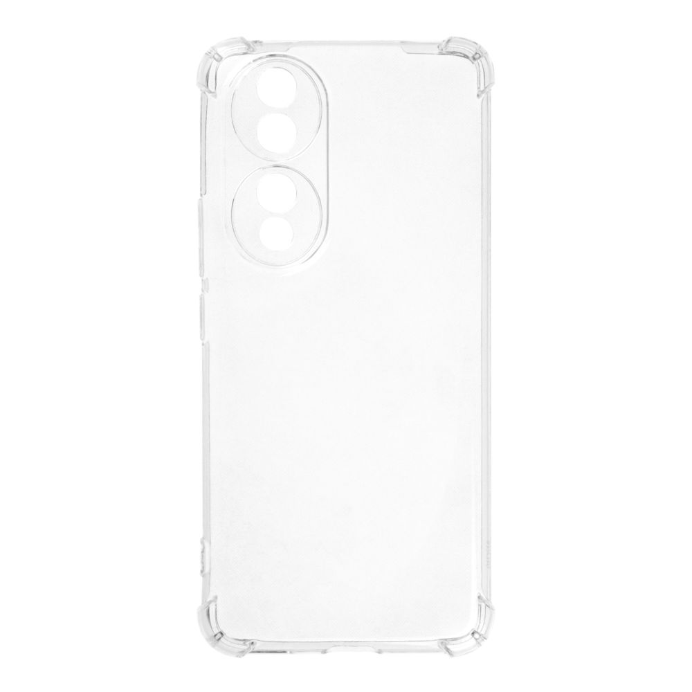 Купить ЧЕХОЛ TPU VIRGIN HARD FULL CAMERA ДЛЯ HONOR 90 LITE