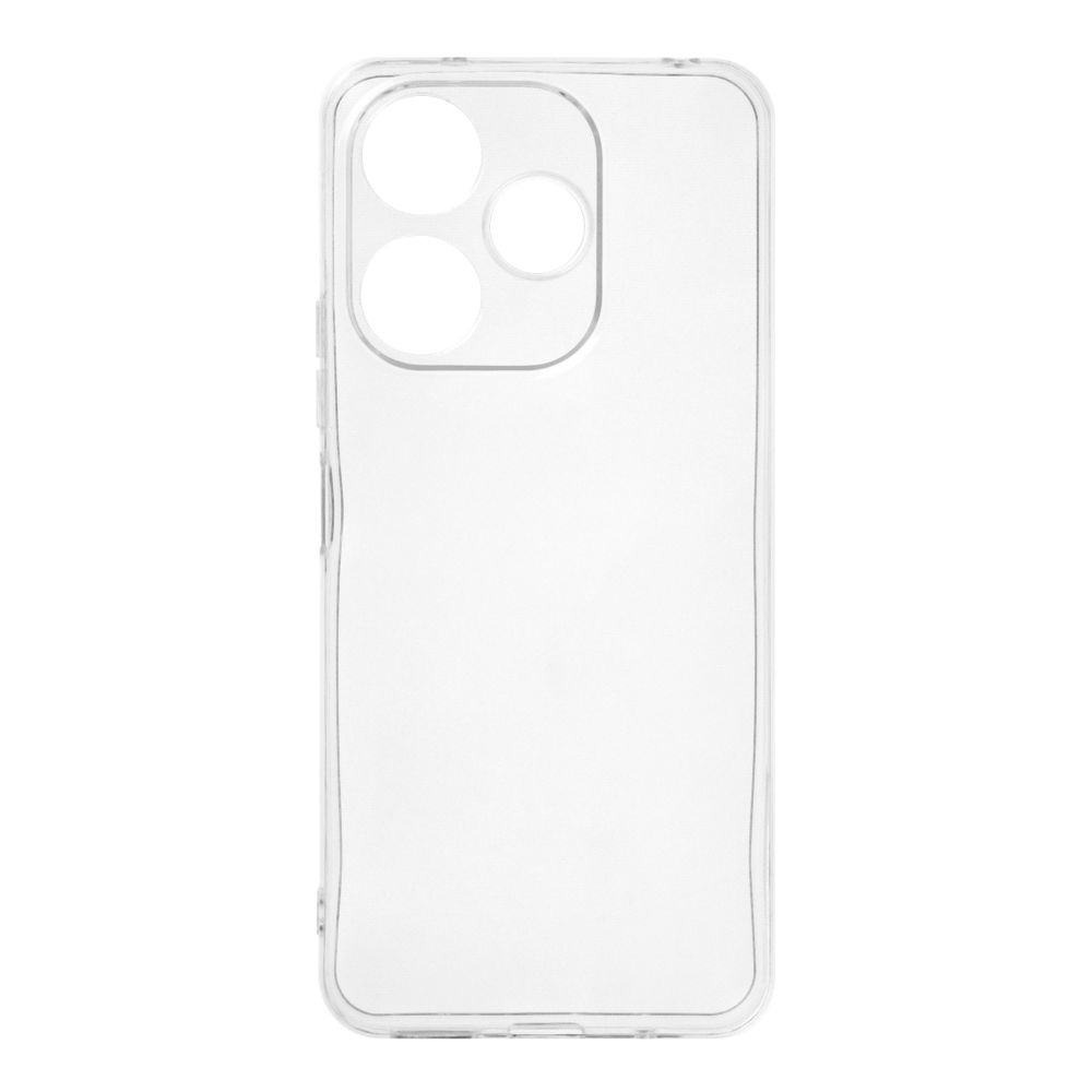 Купить ЧЕХОЛ TPU VIRGIN ДЛЯ XIAOMI REDMI 13 4G/POCO M6 4G