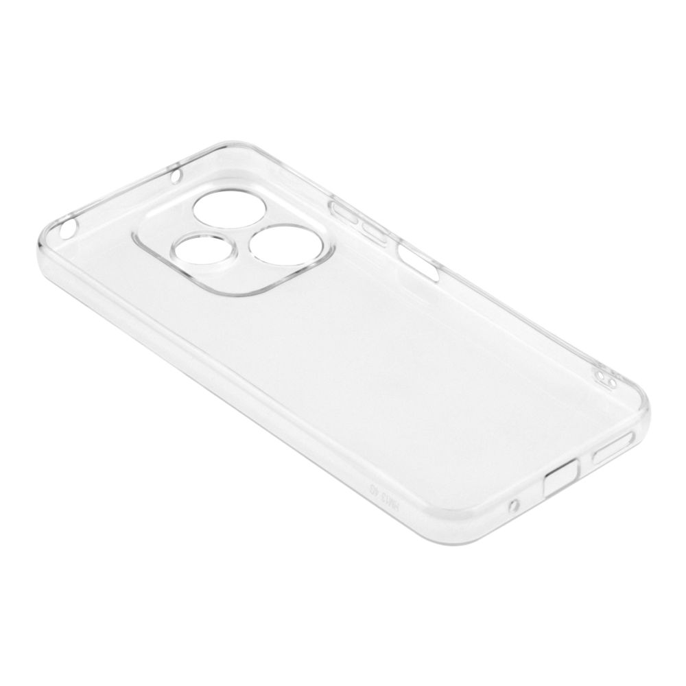 Купить ЧЕХОЛ TPU VIRGIN ДЛЯ XIAOMI REDMI 13 4G/POCO M6 4G_3