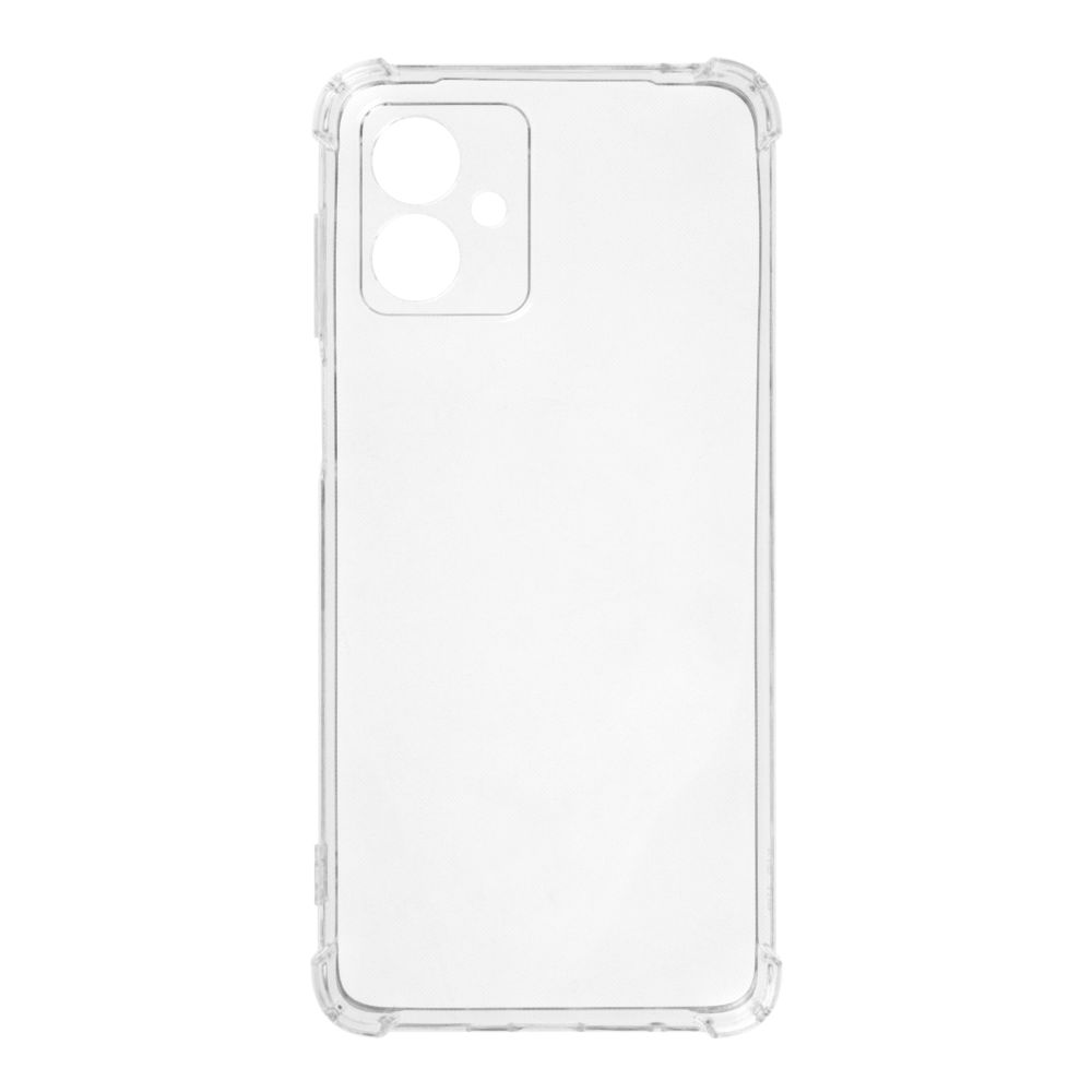 Купить ЧЕХОЛ TPU VIRGIN HARD ДЛЯ MOTOROLA G14