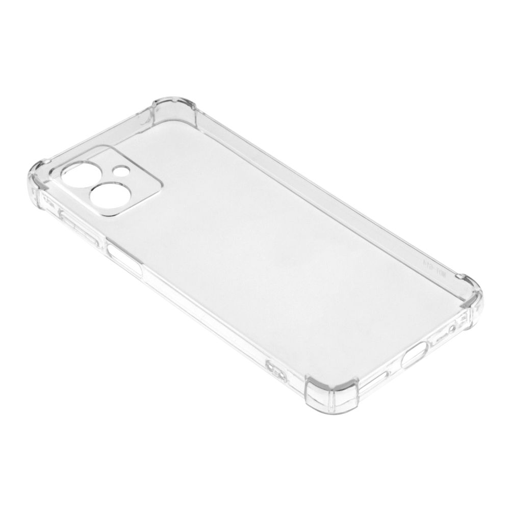 Купить ЧЕХОЛ TPU VIRGIN HARD ДЛЯ MOTOROLA G14_2