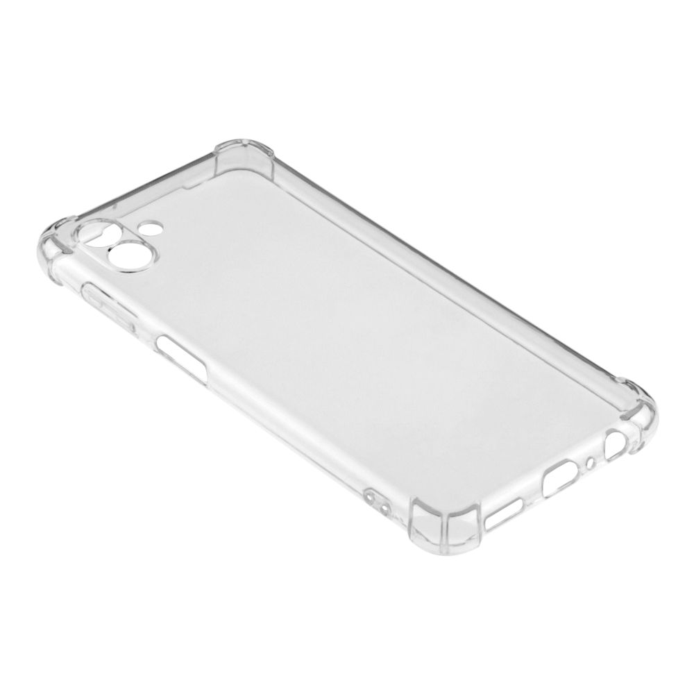 Купить ЧЕХОЛ TPU VIRGIN HARD ДЛЯ SAMSUNG GALAXY M13 (M135)_2