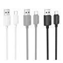 Купить USB HOCO X113  TYPE-C 3A