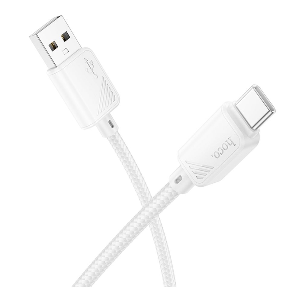 Купить USB HOCO X113  TYPE-C 3A_4
