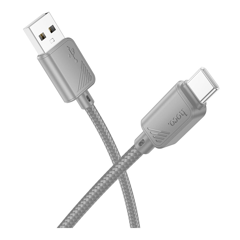 Купить USB HOCO X113  TYPE-C 3A_5