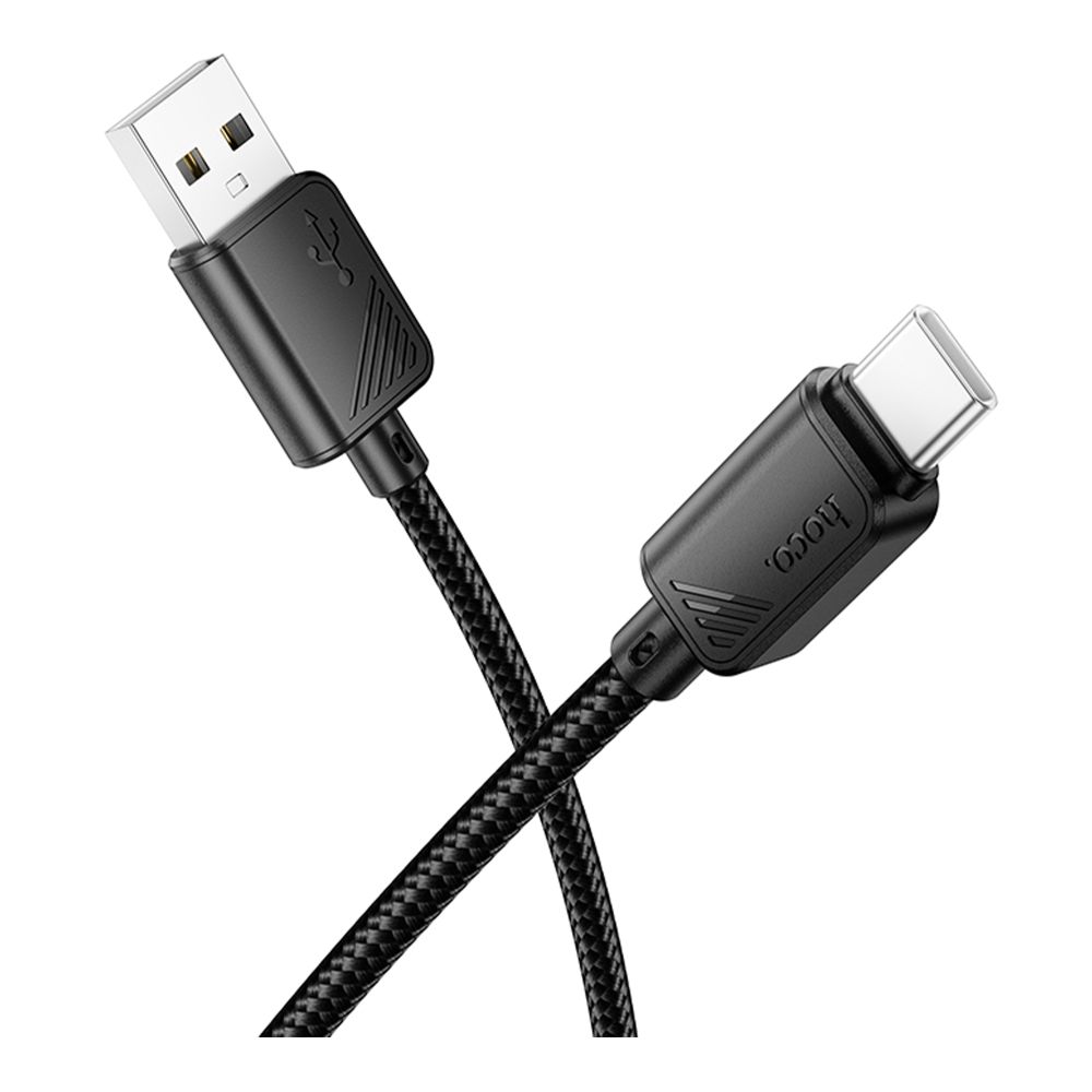 Купить USB HOCO X113  TYPE-C 3A_6