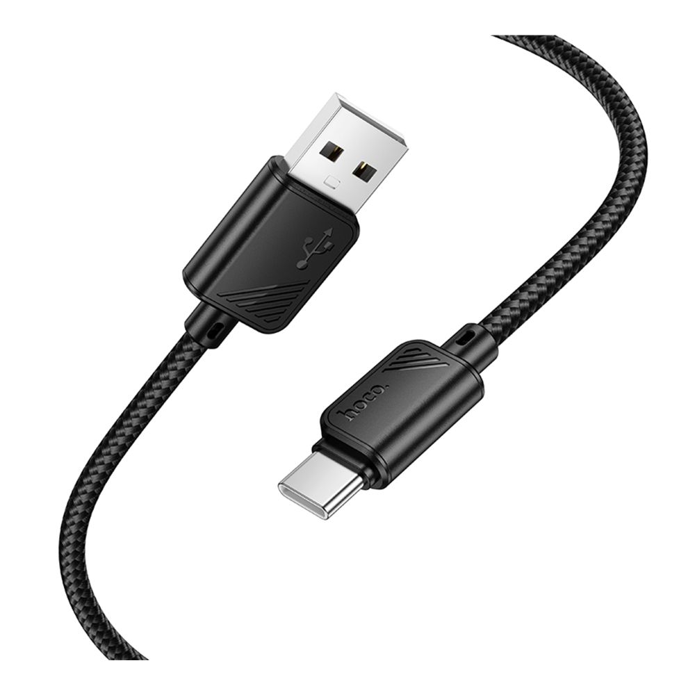 Купить USB HOCO X113  TYPE-C 3A_7