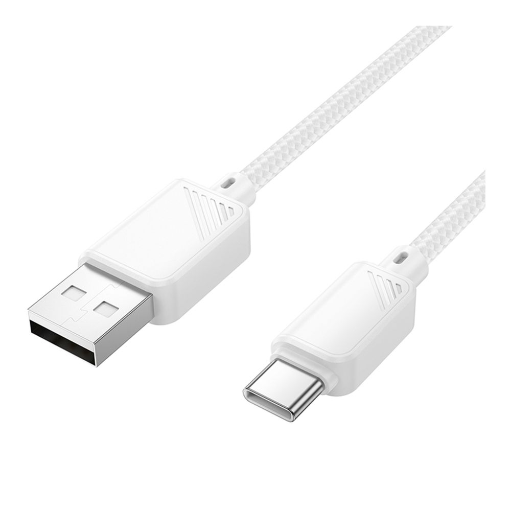 Купить USB HOCO X113  TYPE-C 3A_8