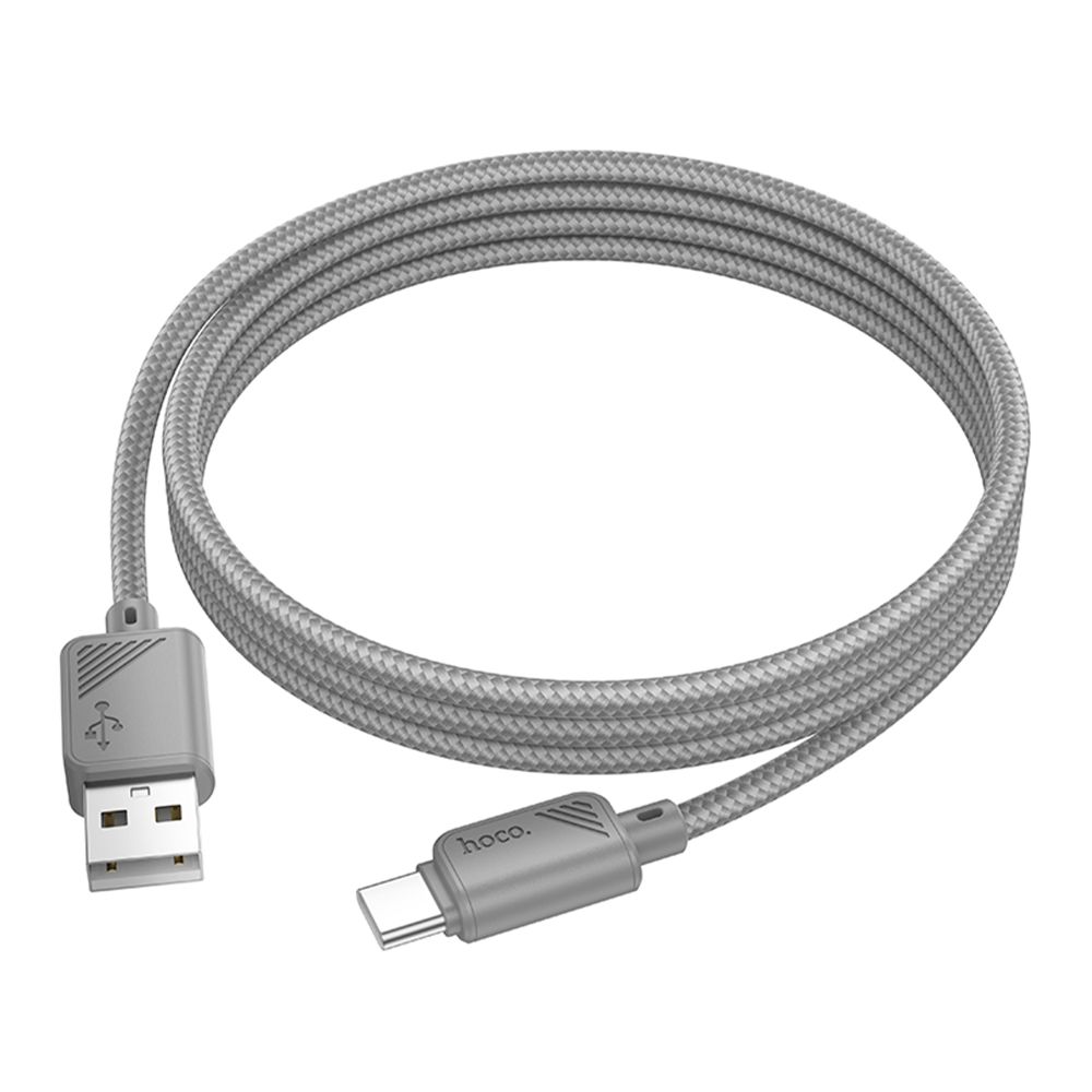 Купить USB HOCO X113  TYPE-C 3A_9