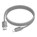 Купить USB HOCO X113  TYPE-C 3A_9
