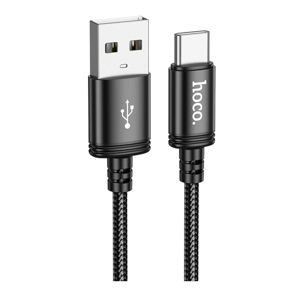Купить USB HOCO X89 TYPE-C 3A 2M