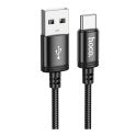 Купить USB HOCO X89 TYPE-C 3A 2M