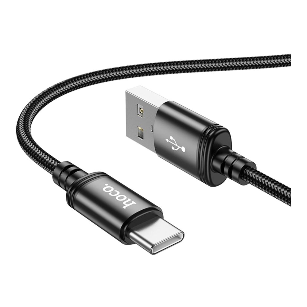 Купить USB HOCO X89 TYPE-C 3A 2M_2