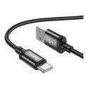 Купить USB HOCO X89 TYPE-C 3A 2M_2