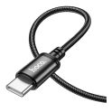 Купить USB HOCO X89 TYPE-C 3A 2M_3