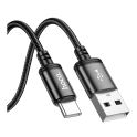 Купить USB HOCO X89 TYPE-C 3A 2M_4