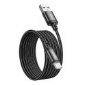 Купить USB HOCO X89 TYPE-C 3A 2M_5