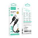 Купить USB HOCO X89 TYPE-C 3A 2M_1