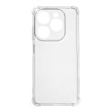 Купить ЧЕХОЛ TPU VIRGIN HARD ДЛЯ TECNO SPARK 20 PRO (KJ6)