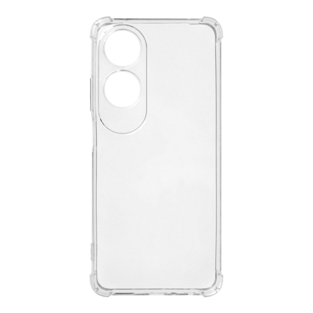 Купить ЧЕХОЛ TPU VIRGIN HARD ДЛЯ OPPO A60 4G