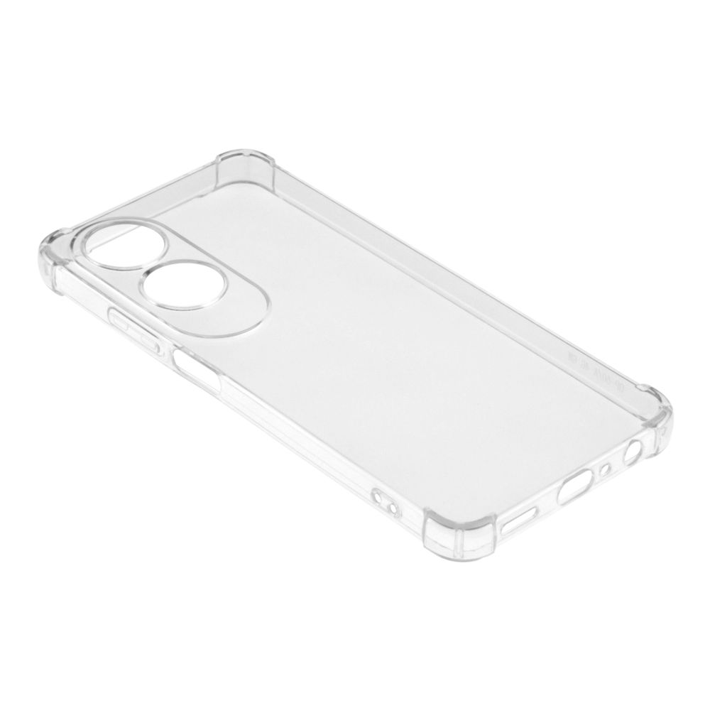 Купить ЧЕХОЛ TPU VIRGIN HARD ДЛЯ OPPO A60 4G_2