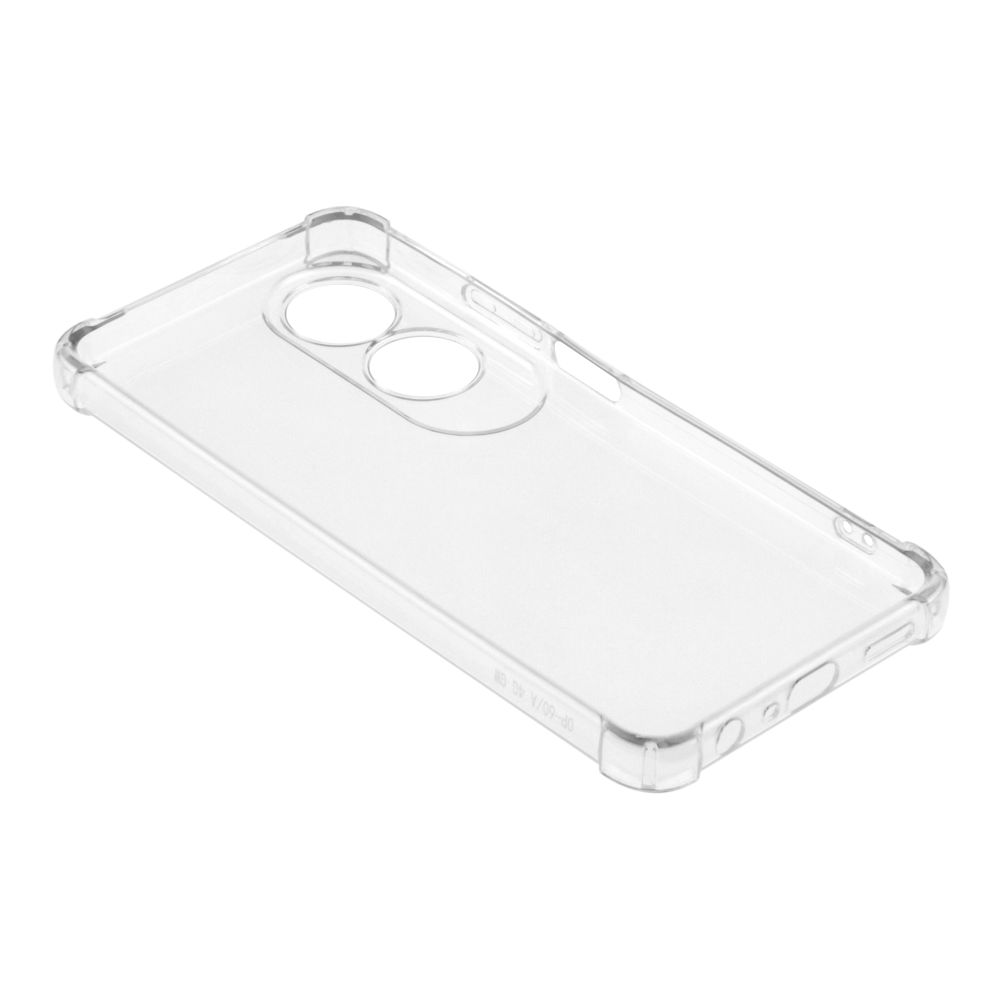 Купить ЧЕХОЛ TPU VIRGIN HARD ДЛЯ OPPO A60 4G_3