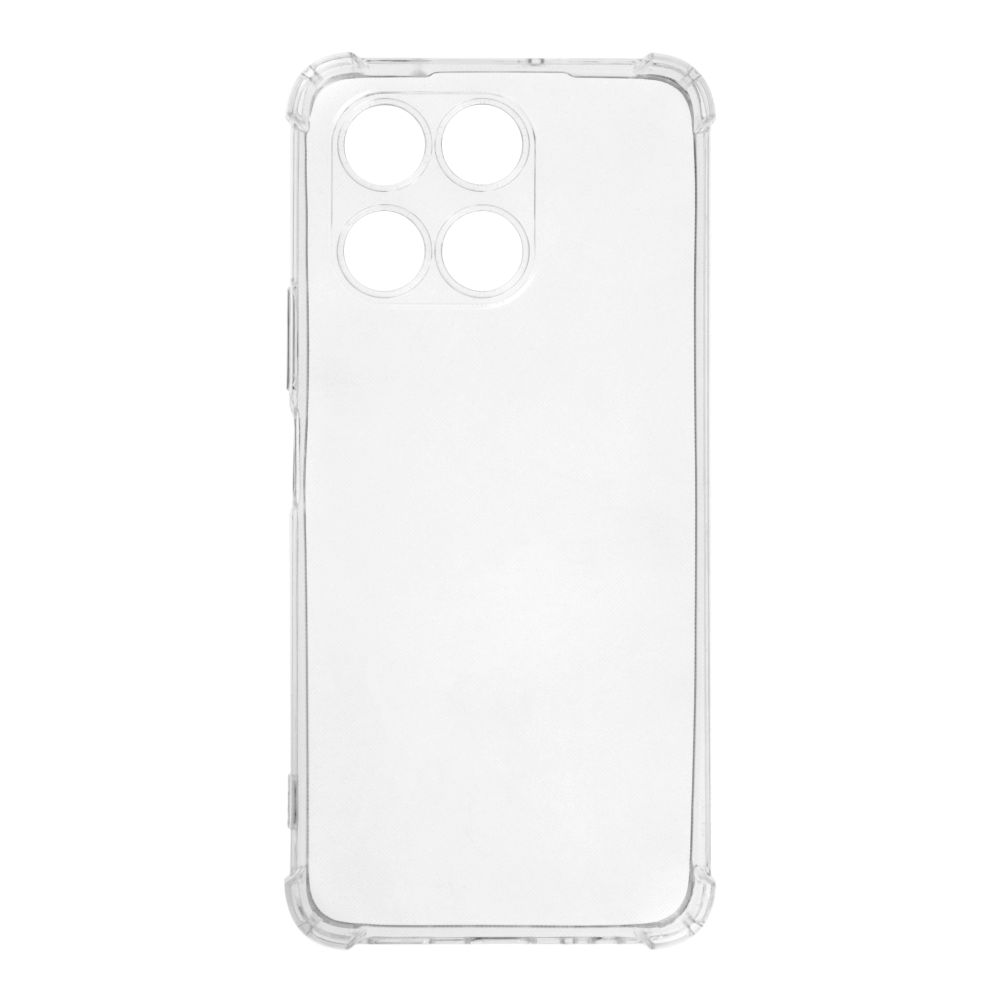 Купить ЧЕХОЛ TPU VIRGIN HARD ДЛЯ HONOR X6A