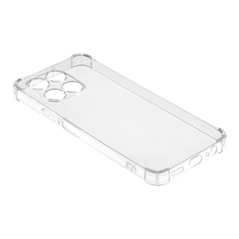 Купить ЧЕХОЛ TPU VIRGIN HARD ДЛЯ HONOR X6A_2