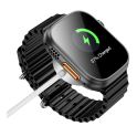 Купить БЕСПРОВОДНОЕ ЗАРЯДНОЕ УСТРОЙСТВО HOCO CW59 IWATCH/SAM_3