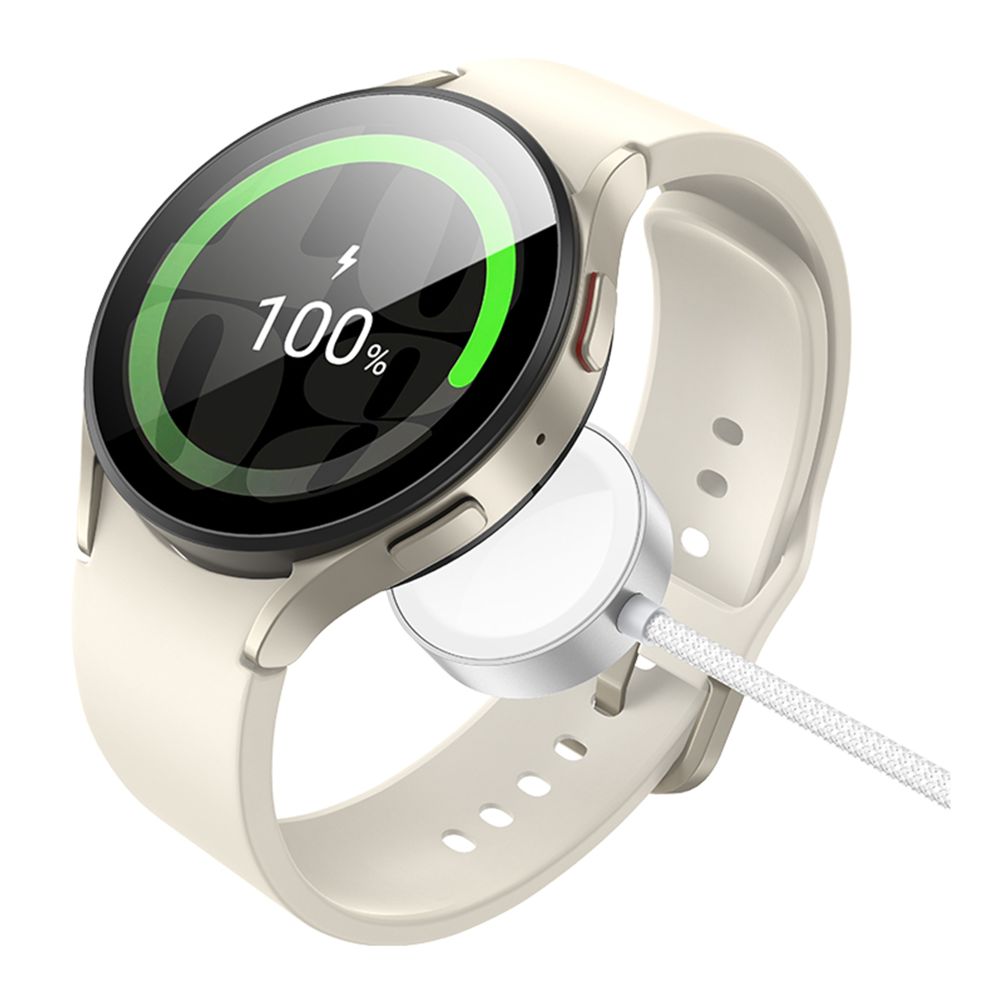 Купить БЕСПРОВОДНОЕ ЗАРЯДНОЕ УСТРОЙСТВО HOCO CW59 IWATCH/SAM_4