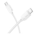 Купить USB HOCO X113  TYPE-C TO TYPE-C 60W_4