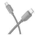 Купить USB HOCO X113  TYPE-C TO TYPE-C 60W_5