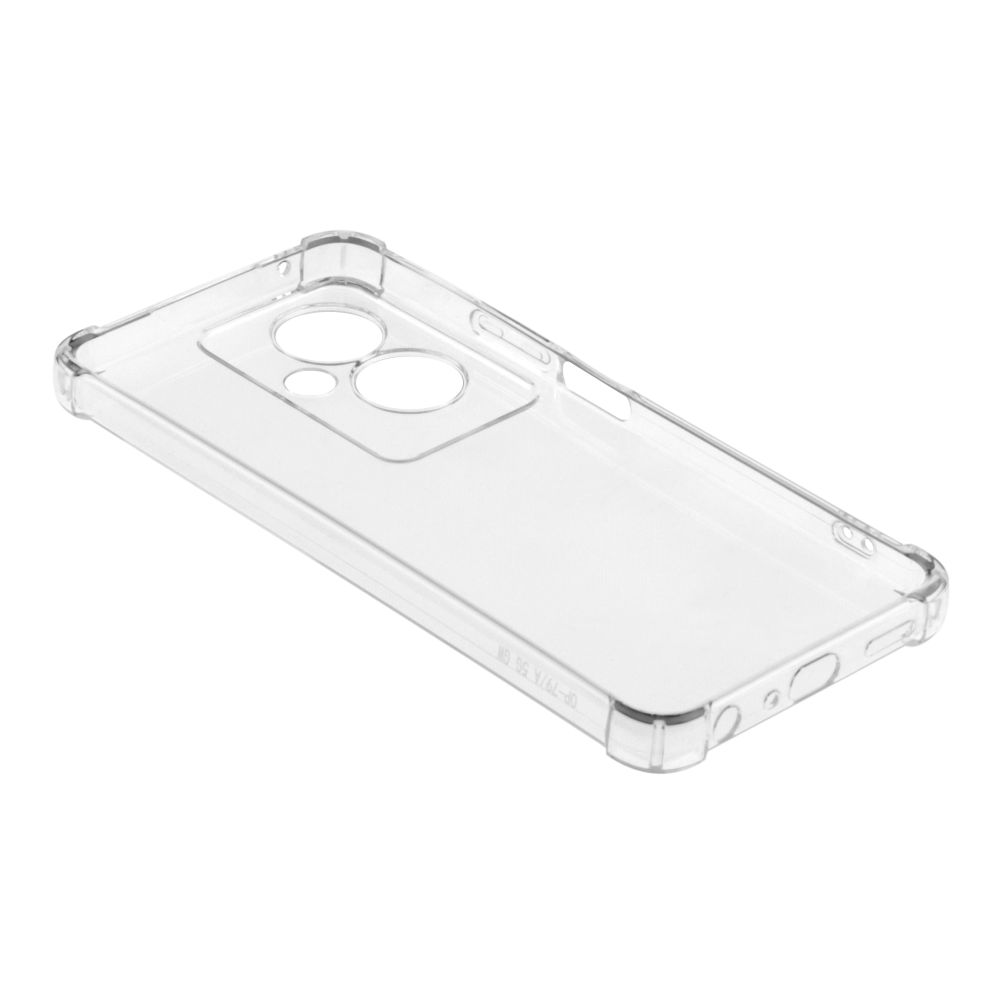 Купить ЧЕХОЛ TPU VIRGIN HARD ДЛЯ OPPO A2_3