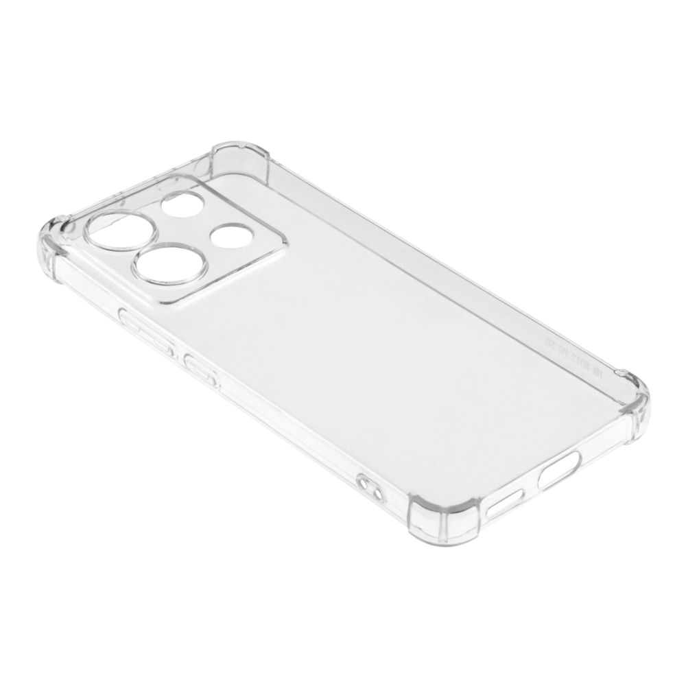Купить ЧЕХОЛ TPU VIRGIN HARD FULL CAMERA ДЛЯ XIAOMI POCO X6 PRO 5G_2