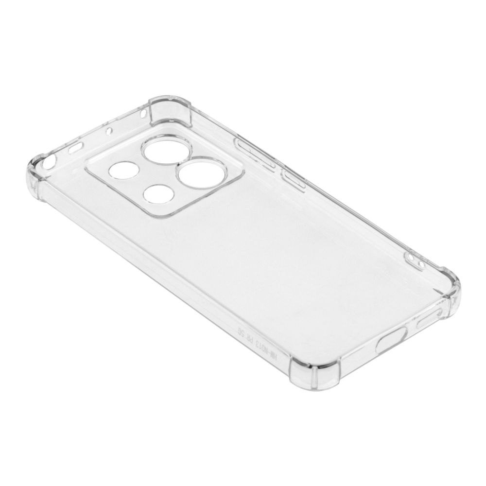 Купить ЧЕХОЛ TPU VIRGIN HARD FULL CAMERA ДЛЯ XIAOMI POCO X6 PRO 5G_3