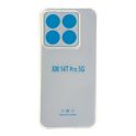 Купить ЧЕХОЛ TPU VIRGIN ДЛЯ XIAOMI 14T PRO_1